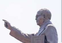 पुतळे बोलतात जेव्हा…