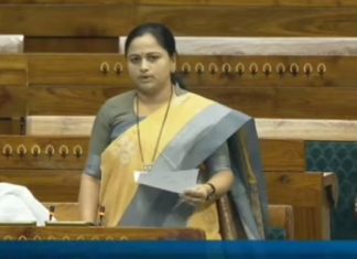 चंद्रपूर ते पुणे- मुंबई साठी नव्या रेल्वे गाड्या सुरु करा- खा.धानोरकर