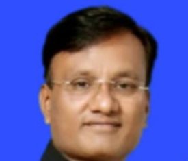 देवेंद्र आर्य यांची काँग्रेसच्या शहर अध्यक्ष पदावरून उचलबांगडी..?