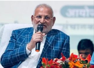 क्रीडा मंत्री माणिकराव कोकाटे यांची मंत्री पदासह आमदारकीही जाणार..?