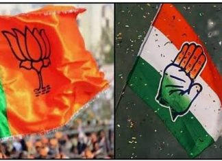 तिकिट वाटपात एकाधिकारशाही केल्याने भाजपचा धुव्वा उडाला? बल्लारपुरात चर्चेला उधाण…