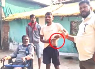 शेतकऱ्याचे किडनी विक्री प्रकरणाचे तार देश विदेशात…अनेक खुलासे होणार..?