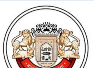 नगर पालिकेच्या निर्माणाधीन कामावर कामगाराचा मृत्यू