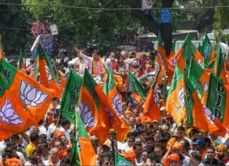 नागपुरात भाजपचे भयंकर धक्कातंत्र….बंडखोरी टाळण्यासाठी घेतला मोठा निर्णय..!