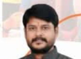 बल्लारपूर पालिकेत सिक्की यादव यांची सलग सहाव्यांदा ऐतिहासिक एंट्री…