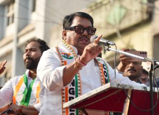 बोगस पट्टे वाटप प्रकरणावरून भाजपचे पितळ उघडे : विजय वडेट्टीवार