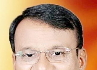 बल्लारपूर नगरपरिषदेच्या उपनगराध्यक्षपदी देवेंद्र आर्य यांची निवड