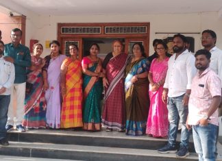 महापौर निवडणुकीची तारीख पुढे ढकला- राष्ट्रीय काँग्रेस ची मागणी