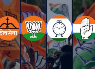 “जमीन उसकी,खेल उसका,राजा उसका,प्यादे उसके” मग जिंकणार तोच ना..?