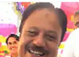 अखेर काँग्रेस नेते हिदायत पटेल मृत्युशी झुंजतांना हरले…