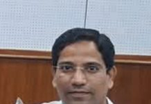 कर्तव्यदक्ष प्रशासक,संवेदनशील मुख्यधिकारी मा.विशाल वाघ…