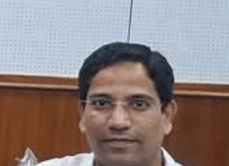 कर्तव्यदक्ष प्रशासक,संवेदनशील मुख्यधिकारी मा.विशाल वाघ…