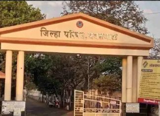 यवतमाळ जिल्यातील शेंदुरसानी ग्रामपंचायतीत जन्मनोंदी चा ‘महाघोटाळा’…राज्यभर खळबळ…