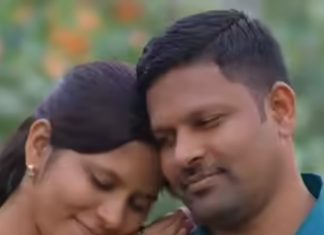 पतीचा मर्डर करून 2 कोटींसह प्रियकरा सोबत मज्जा मारण्याचा गेम फसला..!