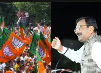 200 युनिट फ्री ची डोकेदुखी…मुनगंटीवारांचे डॅमेज कंट्रोल BJP ला तारेल का..?