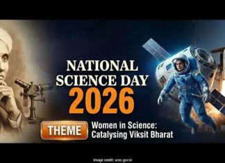 विज्ञान दिवसाच्या निमित्ताने…….. वैज्ञानिक नाही तर किमान विज्ञानवादी बनूया.