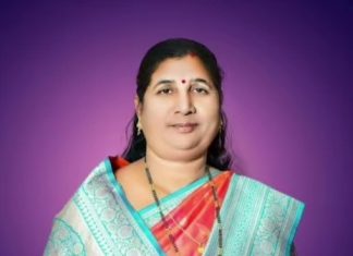 चंद्रपूरात नाट्यमय रित्या भाजपचा महापौर…काँग्रेच्या ‘इगो’ ने जनमतांचा अवमान केला..!