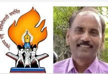 उन्मतशाही विरुद्ध थोपटलेले साहित्यिक बंड म्हणजे लोकनाथ यशवंत…