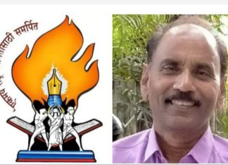 उन्मतशाही विरुद्ध थोपटलेले साहित्यिक बंड म्हणजे लोकनाथ यशवंत…