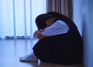 9 वी च्या विद्यार्थिनीला व्हॅलेंटाईन डे रोजी शिक्षकाने केले प्रपोज…गुन्हा दाखल..!