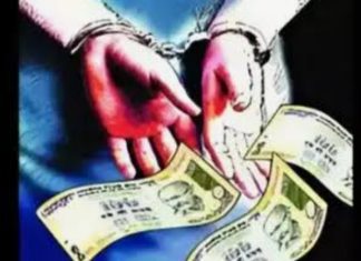 मनपा च्या कंत्राटी अभियंत्याला 1 लाख 30 हजाराची लाज स्वीकारतांना रंगेहात अटक…