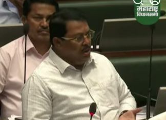 नितेश कराळे यांच्या संस्थेवर सुडबुद्धीने कारवाई- विजय वड्डेटीवार